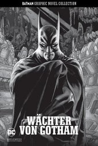 Enlarge image Cover: Batman Graphic Novel Collection - Panini Verlags GmbH