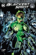 Cover: Blackest Night (Neue Edition) - Panini Verlags GmbH