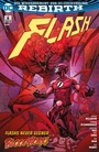 Cover: Flash - Panini Verlags GmbH