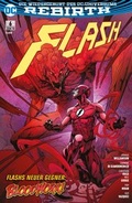 Cover: Flash - Panini Verlags GmbH