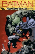 Cover: Batman: Niemandsland - Panini Verlags GmbH