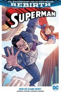 Cover: Superman - Panini Verlags GmbH