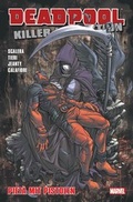 Cover: Deadpool Killer-Kollektion - Panini Verlags GmbH