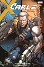 Cover: Cable: Bis zum Anfang aller Tage - Panini Verlags GmbH