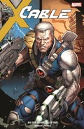 Cover: Cable: Bis zum Anfang aller Tage - Panini Verlags GmbH