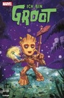 Cover: Ich bin Groot - Panini Verlags GmbH