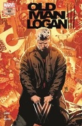 Cover: Old Man Logan - Panini Verlags GmbH