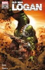 Cover: Old Man Logan - Panini Verlags GmbH