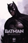 Cover: Batman: Der Dunkle Prinz - Panini Verlags GmbH