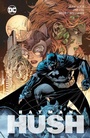 Cover: Batman: Hush (Neuausgabe) - Panini Verlags GmbH