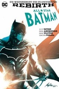 Cover: All-Star Batman - Panini Verlags GmbH