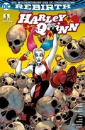 Cover: Harley Quinn - Panini Verlags GmbH