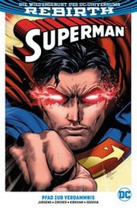 Enlarge image Cover: Superman - Panini Verlags GmbH