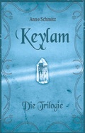 Cover: Keylam: Die Trilogie - BoD - Books on Demand