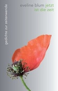 Cover: jetzt ist die zeit - tredition