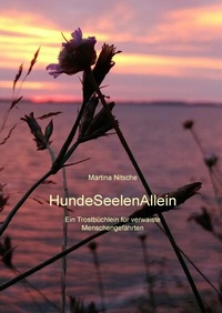 Enlarge image Cover: HundeSeelenAllein - epubli