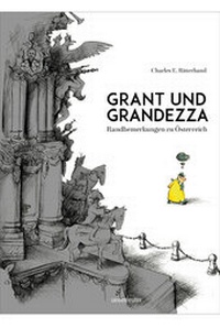 Enlarge image Cover: Grant und Grandezza - Carl Ueberreuter Verlag