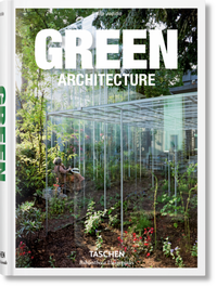Enlarge image Cover: Green Architecture - TASCHEN