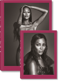 Abbildung von: Naomi. Updated Edition - TASCHEN