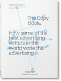 Cover: D&AD. The Copy Book - TASCHEN