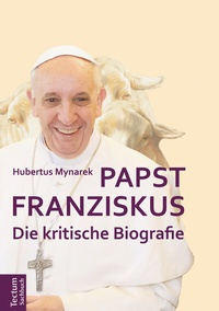 Abbildung von: Papst Franziskus - Tectum Wissenschaftsverlag