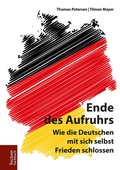 Cover: Ende des Aufruhrs - Tectum Wissenschaftsverlag