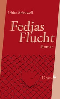 Abbildung von: Fedjas Flucht - Drava