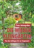 Cover: Die Wiener Kleing&auml;rten - Promedia