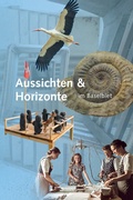 Cover: Aussichten & Horizonte - VERLAG BASELLAND