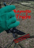 Cover: Kaputte Triebe - AAVAA Verlag
