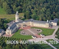 Cover: Baden-W&uuml;rttemberg 2019 - Luftbilder - Oertel u. Sp&ouml;rer