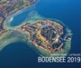 Cover: Bodensee 2019 - Luftbilder - Oertel u. Spörer