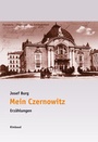 Cover: Mein Czernowitz - Rimbaud Verlag
