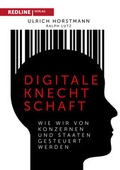 Cover: Digitale Knechtschaft - REDLINE