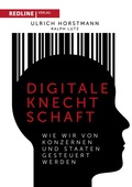 Cover: Digitale Knechtschaft - REDLINE