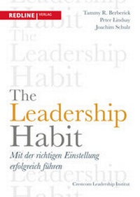 Abbildung von: The Leadership Habit - REDLINE