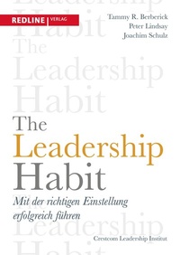 Abbildung von: The Leadership Habit - REDLINE