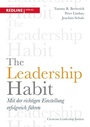 Cover: The Leadership Habit - REDLINE