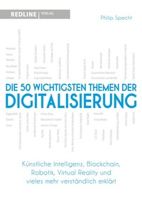 Abbildung von: Die 50 wichtigsten Themen der Digitalisierung - REDLINE