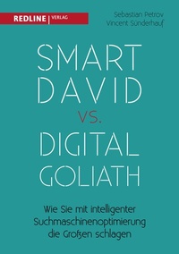 Abbildung von: Smart David vs Digital Goliath - REDLINE