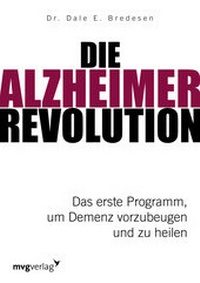 Abbildung von: Die Alzheimer-Revolution - mvg