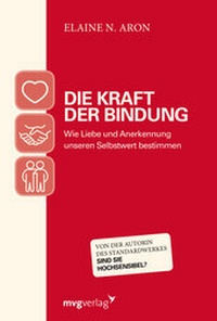 Enlarge image Cover: Die Kraft der Bindung - mvg
