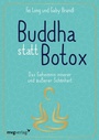 Cover: Buddha statt Botox - mvg