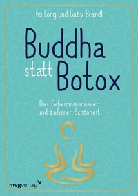 Abbildung von: Buddha statt Botox - mvg