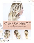 Cover: Haare flechten 2.0 - mvg