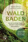 Cover: Waldbaden - mvg