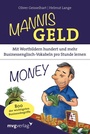 Cover: Mannis Geld - mvg