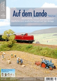 Enlarge image Cover: Auf dem Lande - GeraMond