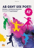 Cover: Ab geht die Post! AT - Praxisverlag buch+musik bm gGmbH