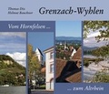 Cover: Grenzach-Wyhlen - Greiner, Bernhard A